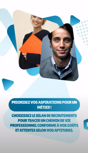 BILAN DE RECRUTEMENTS